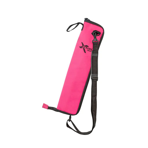 XTREME DRUM STICK BAG - PINK