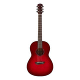 YAMAHA CSF1M CRIMSON RED BURST