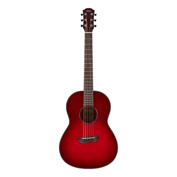 YAMAHA CSF1M CRIMSON RED BURST