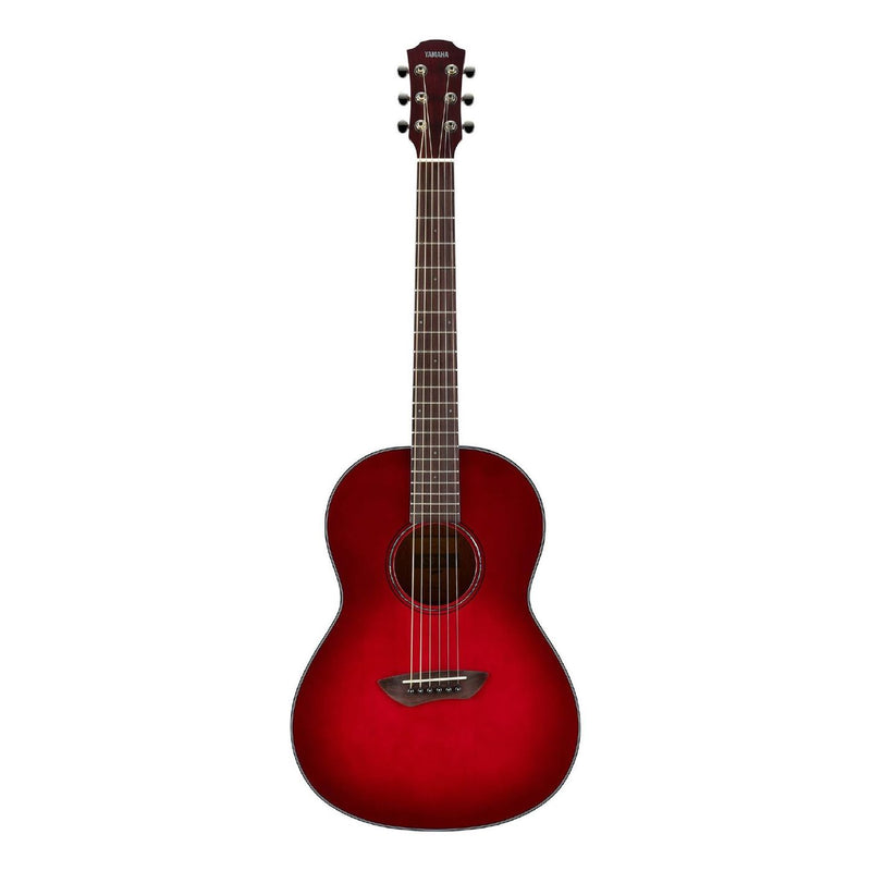 YAMAHA CSF1M CRIMSON RED BURST