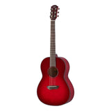 YAMAHA CSF1M CRIMSON RED BURST