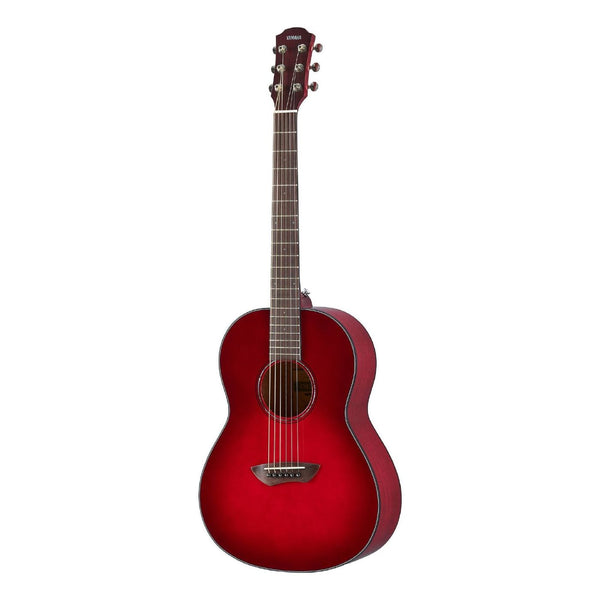 YAMAHA CSF1M CRIMSON RED BURST