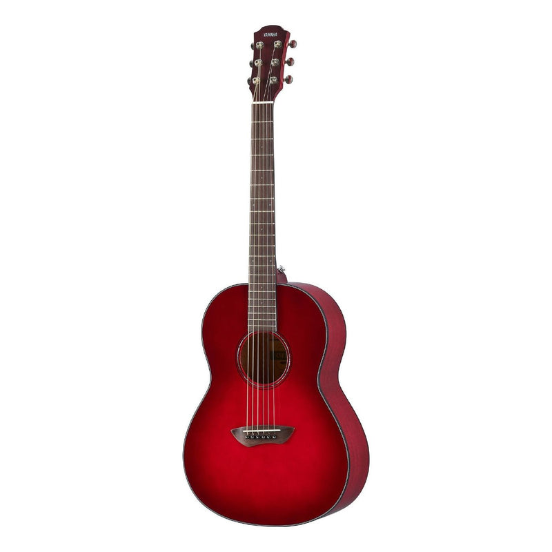 YAMAHA CSF1M CRIMSON RED BURST