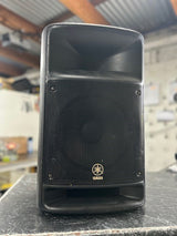 Ex Hire - Yamaha StagePass 250m Speaker