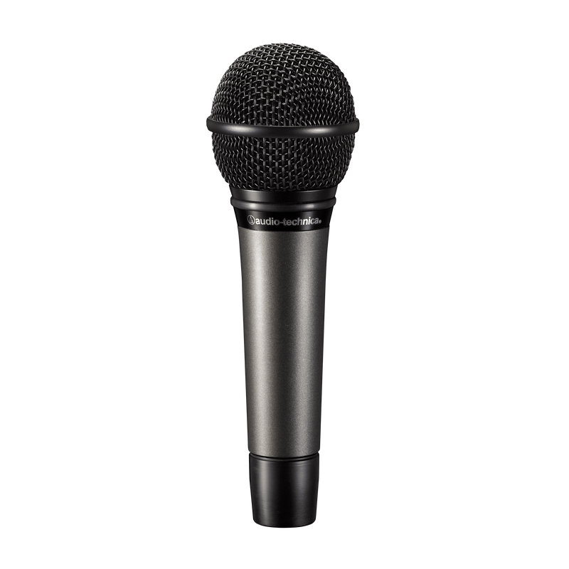 Audio Technica ATM510 CARDIOID DYNAMIC HANDHELD MICROPHONE