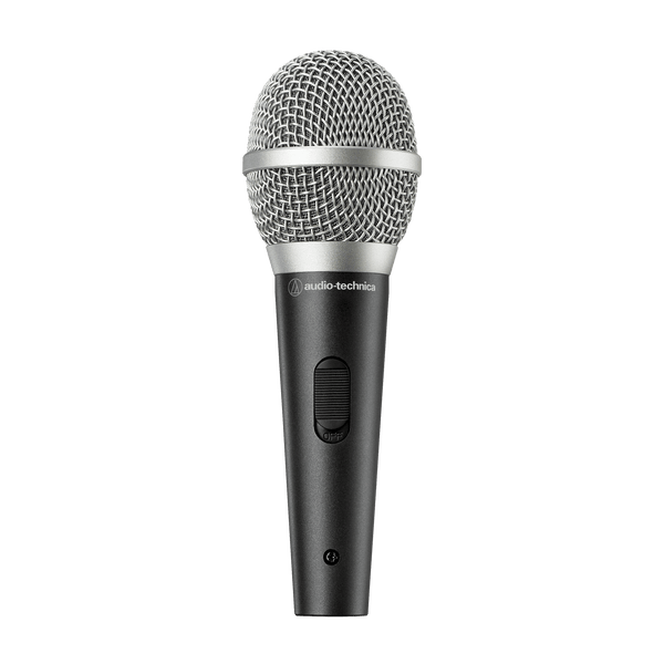 audio-technica - ATR1500x Unidirectional Dynamic Vocal/Instrument Microphone