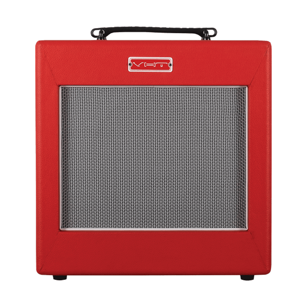 VHT REDLINE 20R COMBO 20 WATTS 2 CHAN 8 INCH OPEN BACK CAB