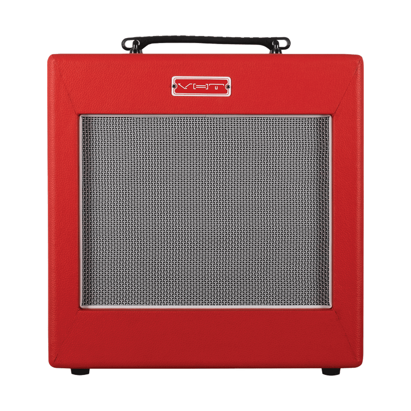 VHT REDLINE 20R COMBO 20 WATTS 2 CHAN 8 INCH OPEN BACK CAB