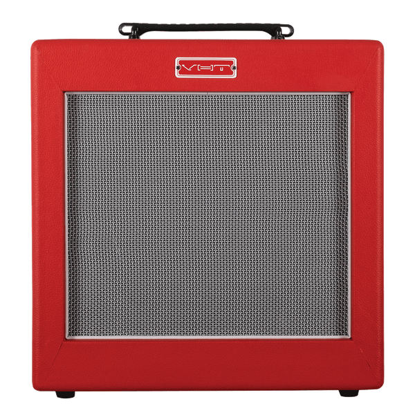 VHT REDLINE 40R COMBO 40 WATTS 2 CHAN 10 INCH OPEN BACK CAB