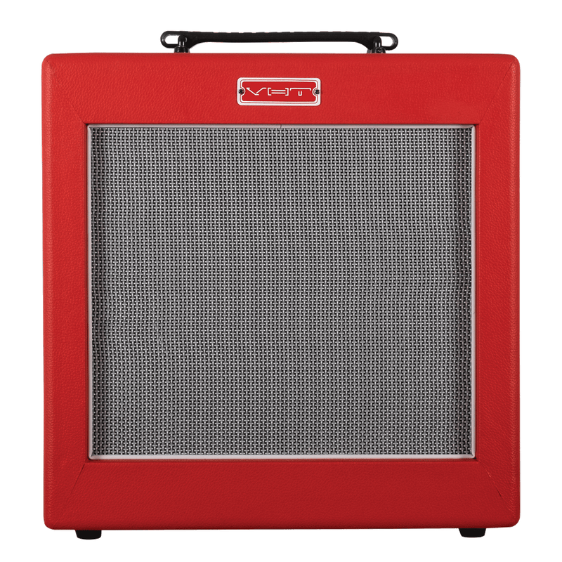 VHT REDLINE 40R COMBO 40 WATTS 2 CHAN 10 INCH OPEN BACK CAB