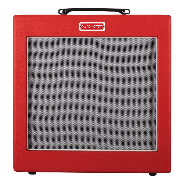 VHT REDLINE 60R COMBO 60 WATTS 2 CHAN 12 INCH OPEN BACK CAB