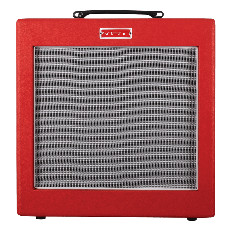 VHT REDLINE 60R COMBO 60 WATTS 2 CHAN 12 INCH OPEN BACK CAB