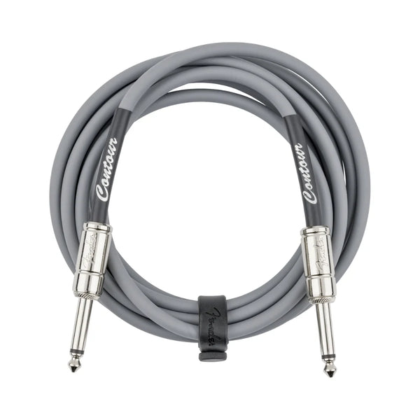 Contour™ 10ft Cable Inca Silver