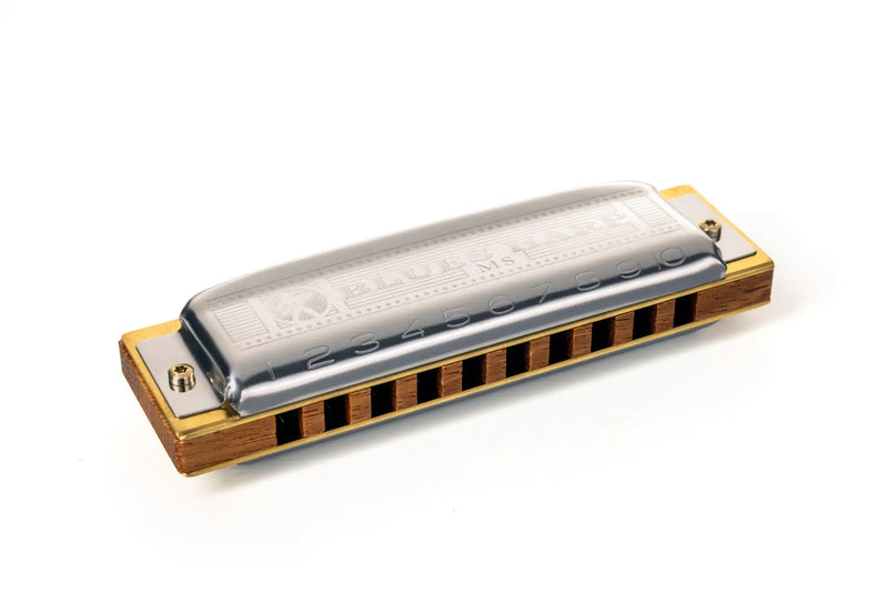 SPECIAL 20 HARMONICA F