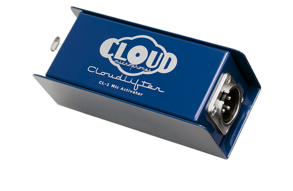 CLOUD CLOUDLIFTER 1-CHANNEL MIC ACTIVATOR
