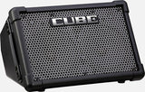 Cube Street Ex Multi-Instrument Battery Amplifier Black