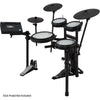 Roland TD313S V-Drums Electronic Drum Kit