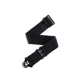 Auto Lock Swiv PolPro Gtr Strp