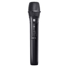 LD Systems ANNY MD B5 - Wireless Handheld Mic for ANNY