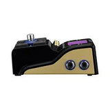 ZOOM MS-80IR+ MULTISTOMP AMP MODELER PEDAL