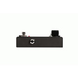 DIGITECH COMPACT POLYPHONIC DROP TUNE PITCH SHIFTER LIMITED EDITION BLACK