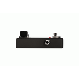 DIGITECH COMPACT POLYPHONIC DROP TUNE PITCH SHIFTER LIMITED EDITION BLACK