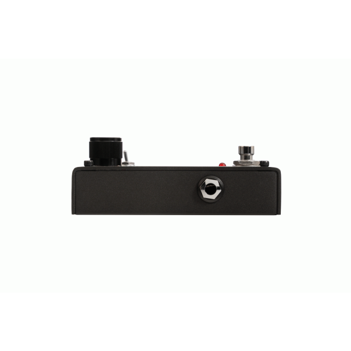 DIGITECH COMPACT POLYPHONIC DROP TUNE PITCH SHIFTER LIMITED EDITION BLACK