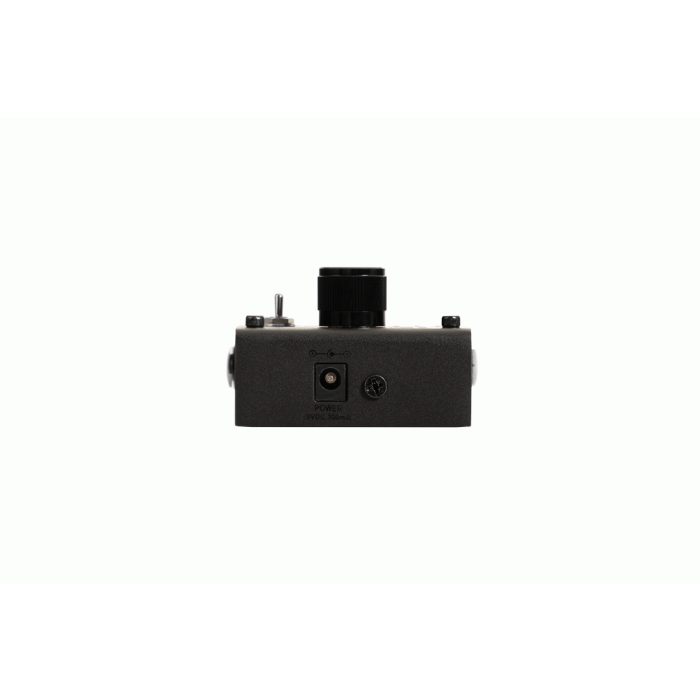 DIGITECH COMPACT POLYPHONIC DROP TUNE PITCH SHIFTER LIMITED EDITION BLACK