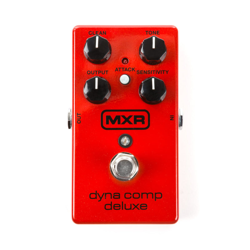 MXR DYNA COMP DELUXE