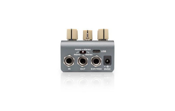 Strymon Single Head d'Tape Echo Pedal