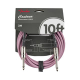 Contour™ 10ft Cable Burgundy Mist