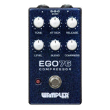 Wampler Ego76 Compressor Pedal