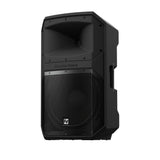 EV Loudspeaker Powered Portable 2-way; 15 LF; 1 HF; 1000W
