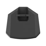 EV Loudspeaker Powered Portable 2-way; 15 LF; 1 HF; 1000W
