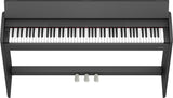 Roland F107-BK Compact Digital Piano Black