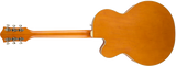 G6120T-59 Vintage Select Edition 59 Chet Atkins Hollow Body with Bigsby TV Jones Vintage Orange Stain Lacquer