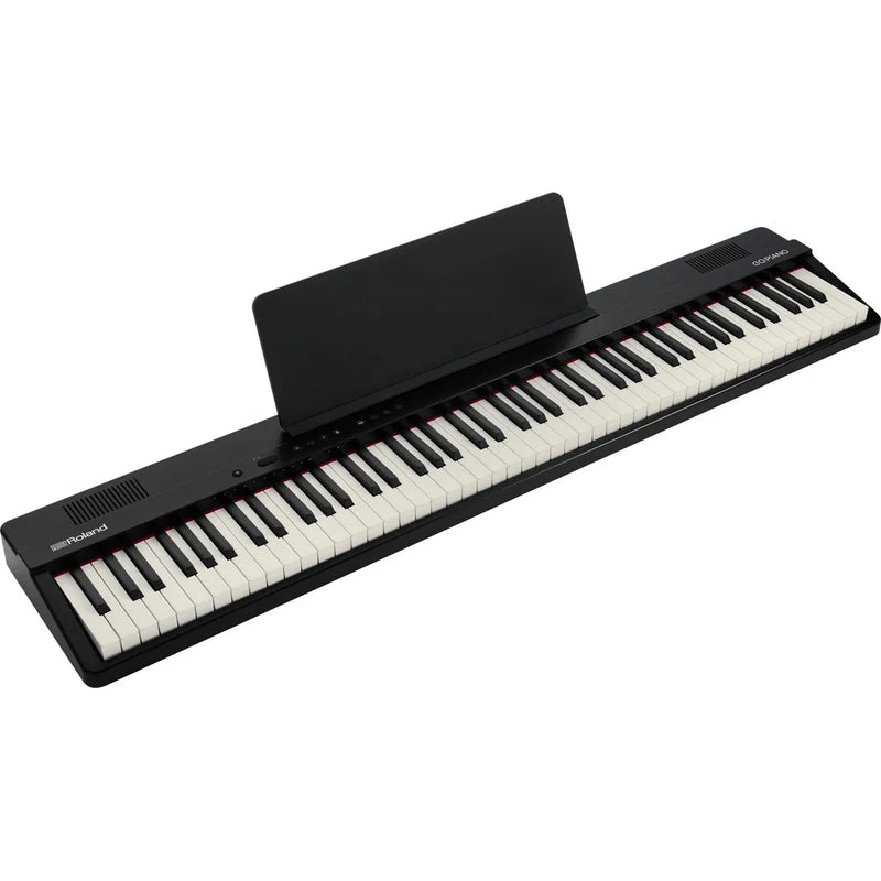 Portable Piano