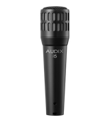 Audix I5 Multi-Purpose Dynamic Instrument Microphone