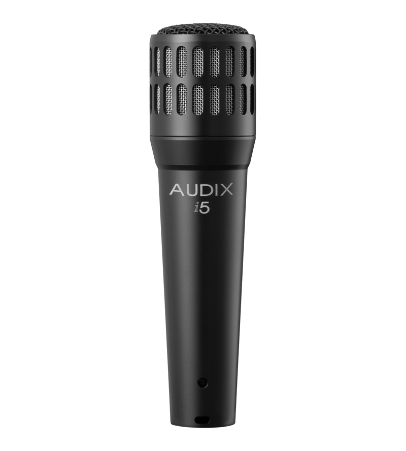 Audix I5 Multi-Purpose Dynamic Instrument Microphone