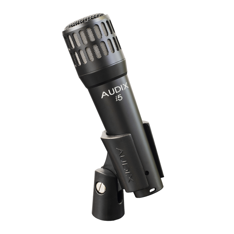 Audix I5 Multi-Purpose Dynamic Instrument Microphone