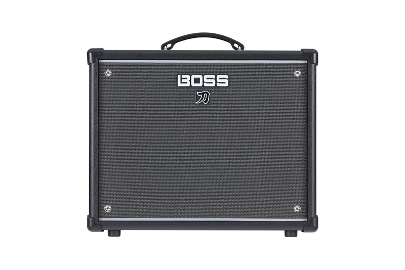 BOSS KTN503EX Katana Guitar Amplifier