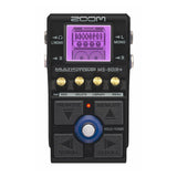 ZOOM MS-80IR+ MULTISTOMP AMP MODELER PEDAL