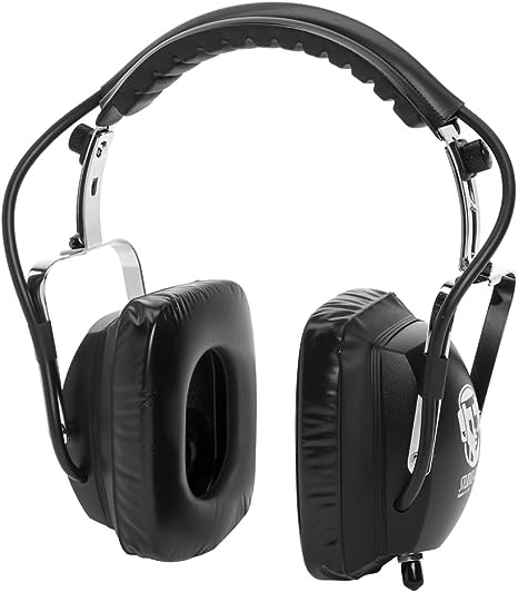 METROPHONES METRONOME HEADPHONES W/GFC