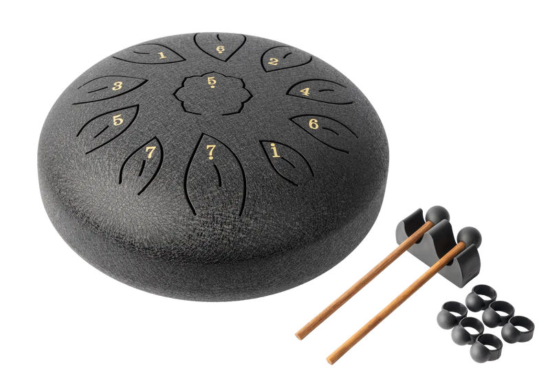 MANO 8 inch TONGUE DRUM