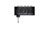 Valeton Rushead Max Bass Pocket Headphone Amp