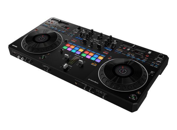 DDJ-REV5 Professional DJ Controller