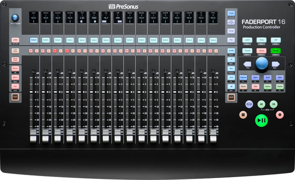 PRESONUS FADERPORT16
