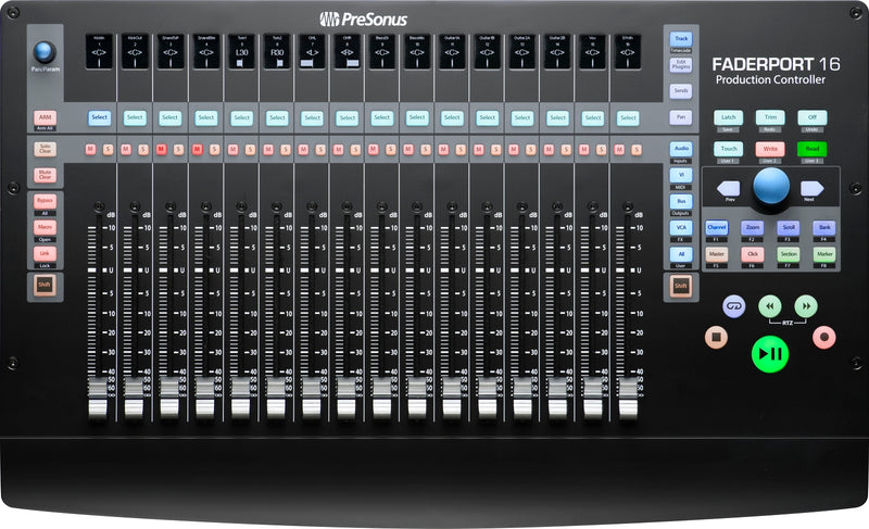 PRESONUS FADERPORT16