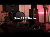 Scarlett 2i2 Studio 4th Gen