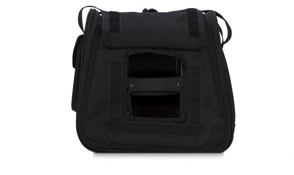 QSC K10.2 Tote Nylon/Cordura padded transit bag: K10.2